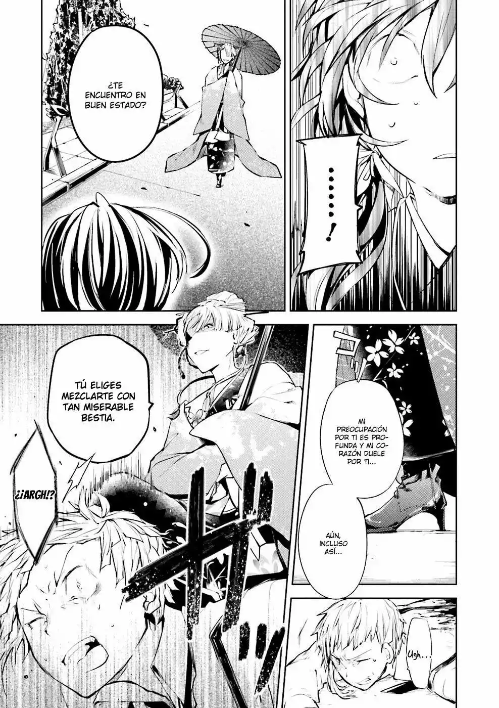 Página 36 del Manga
