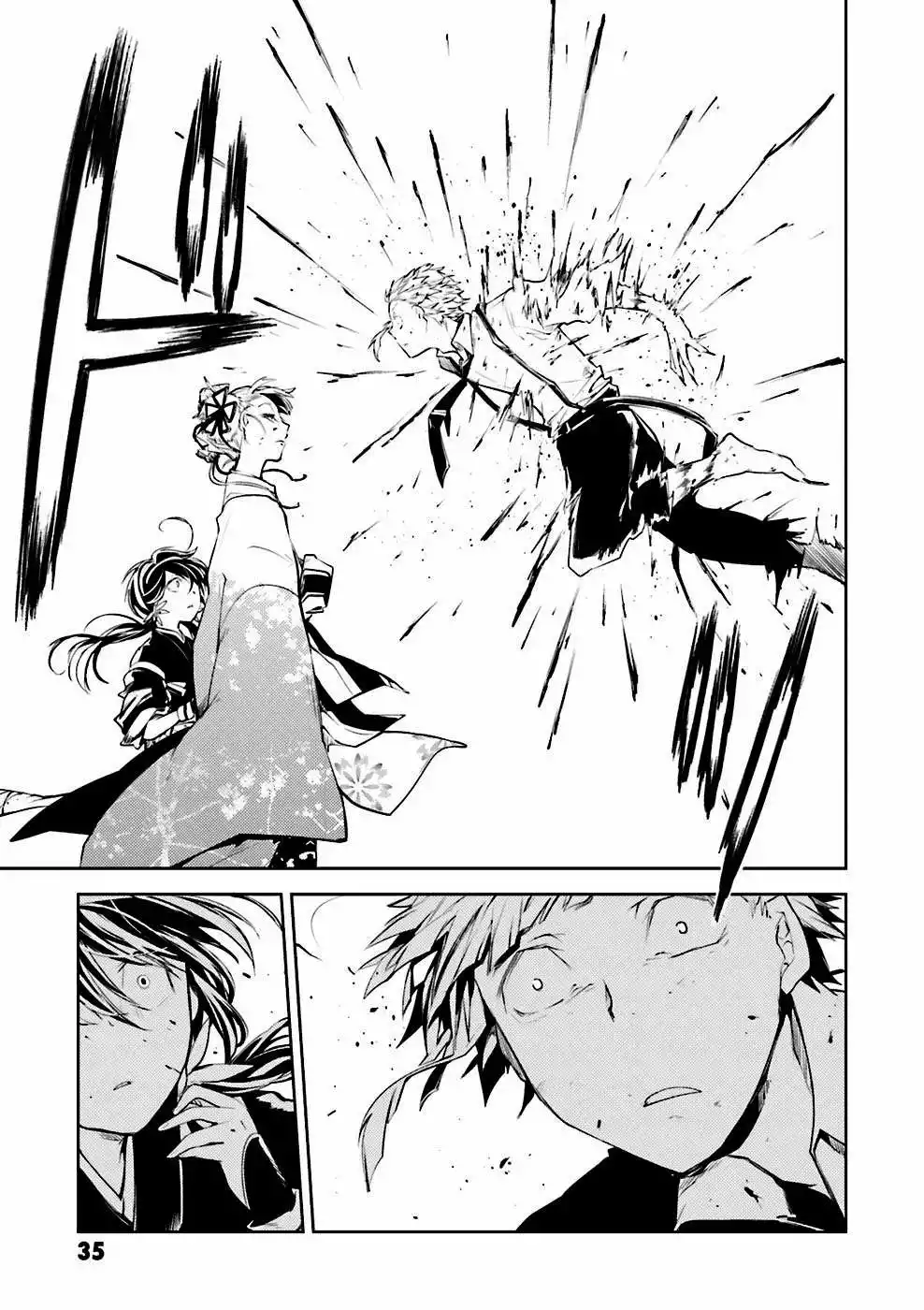 Página 40 del Manga