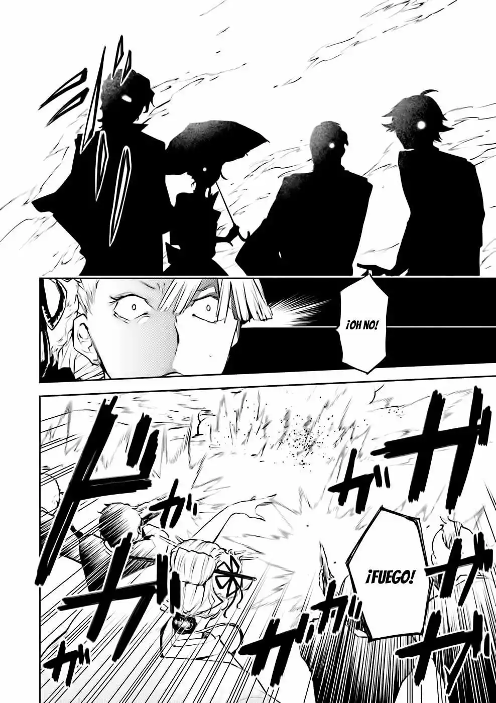 Página 41 del Manga