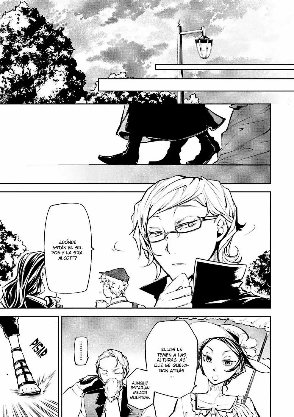 Página 42 del Manga