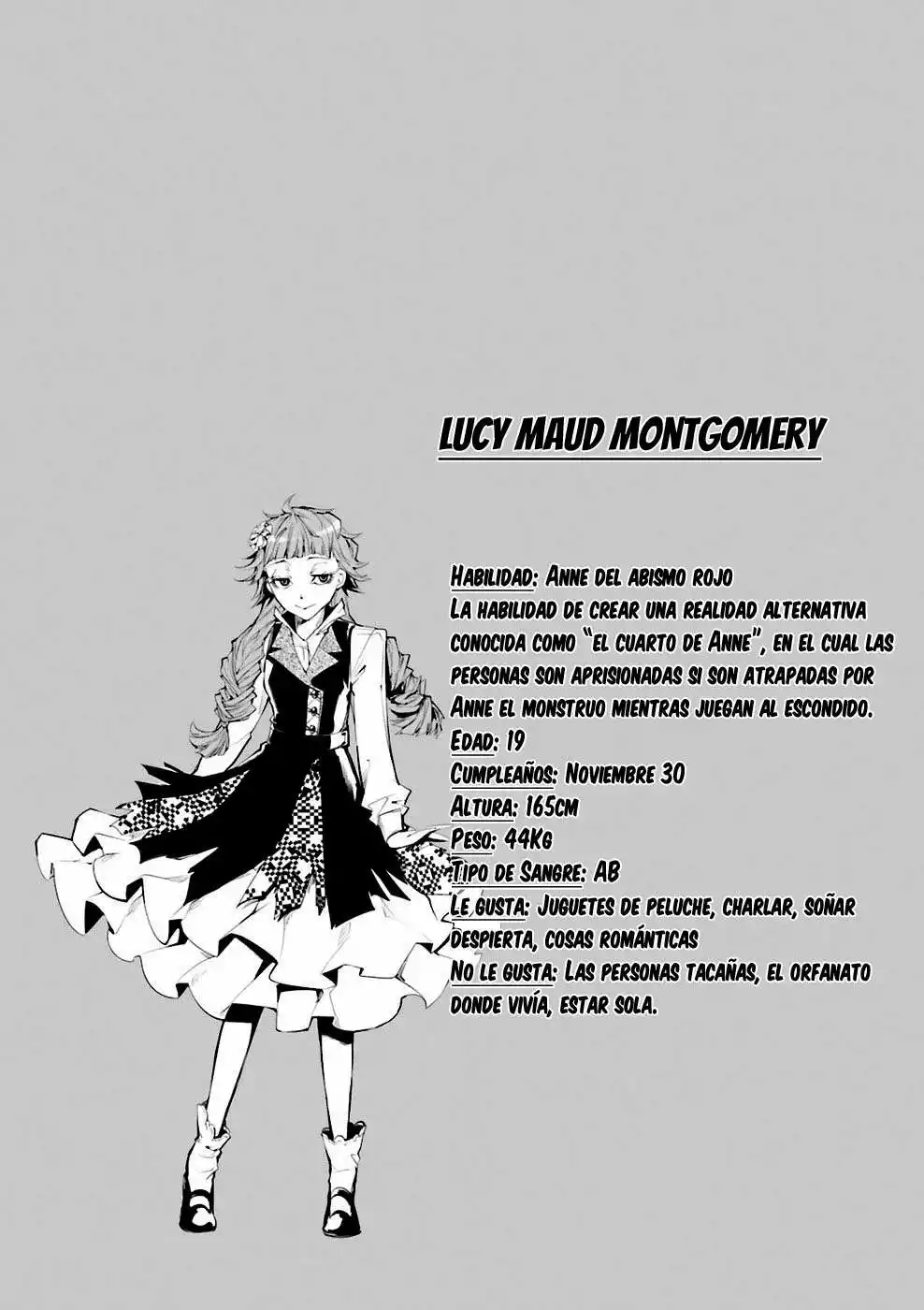 Página 46 del Manga