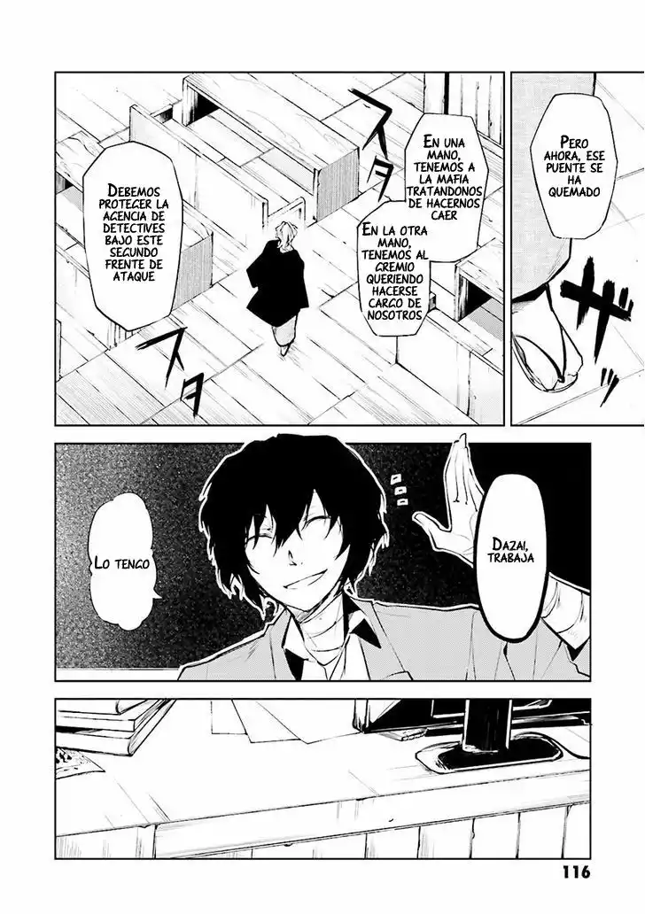 Página 36 del Manga
