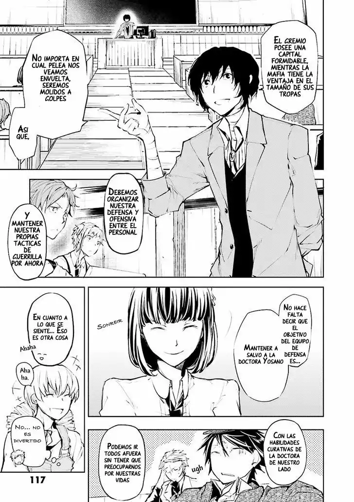 Página 37 del Manga