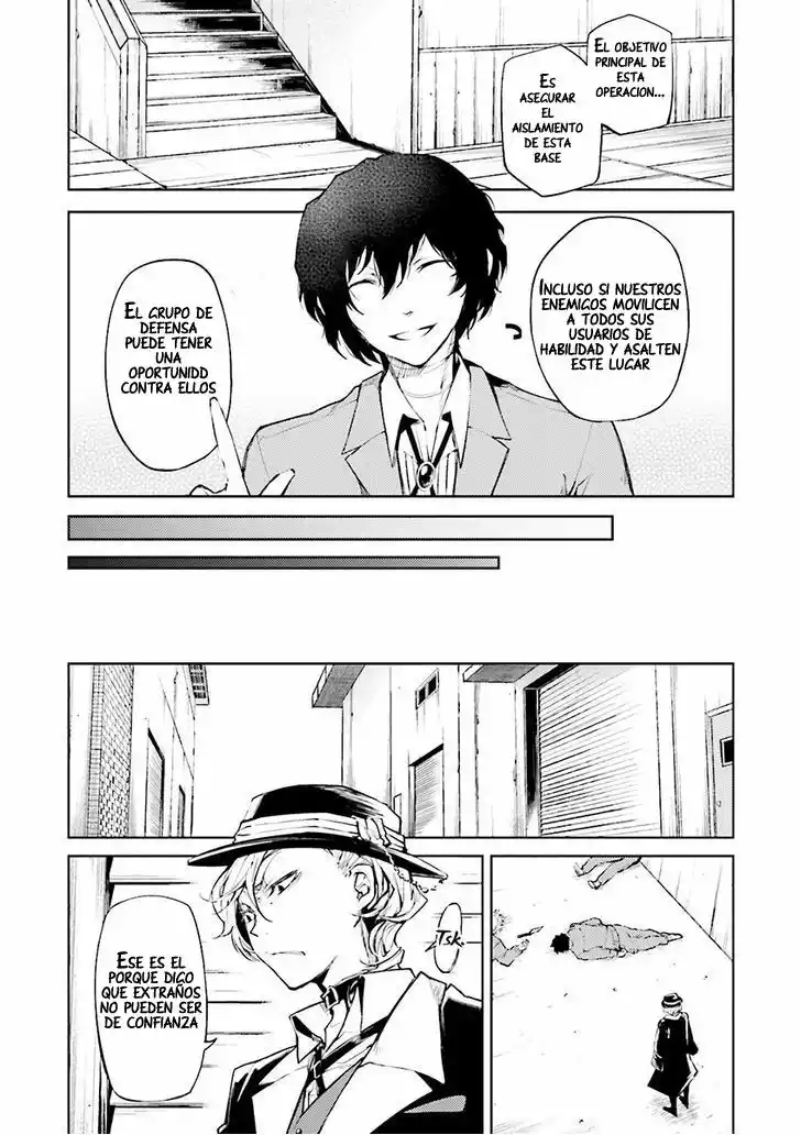 Página 40 del Manga