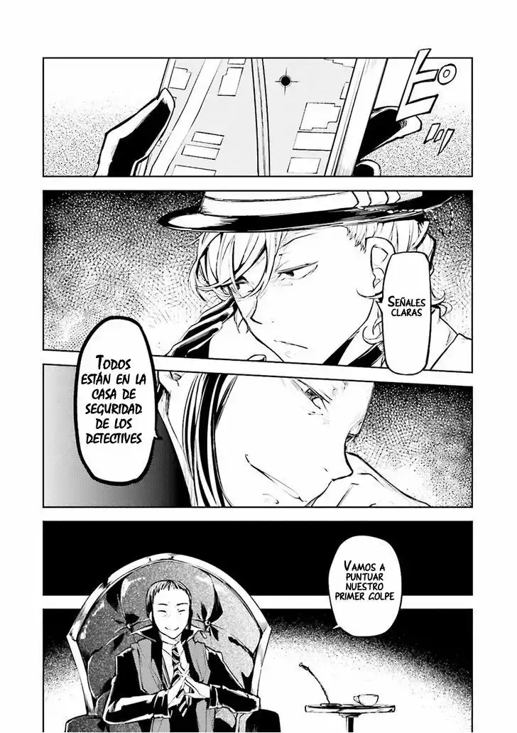 Página 42 del Manga