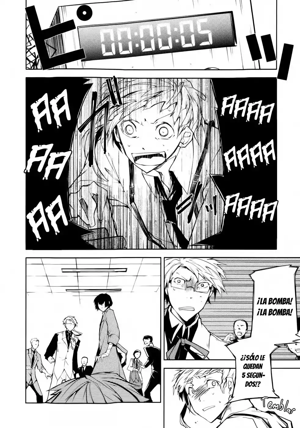 Página 36 del Manga