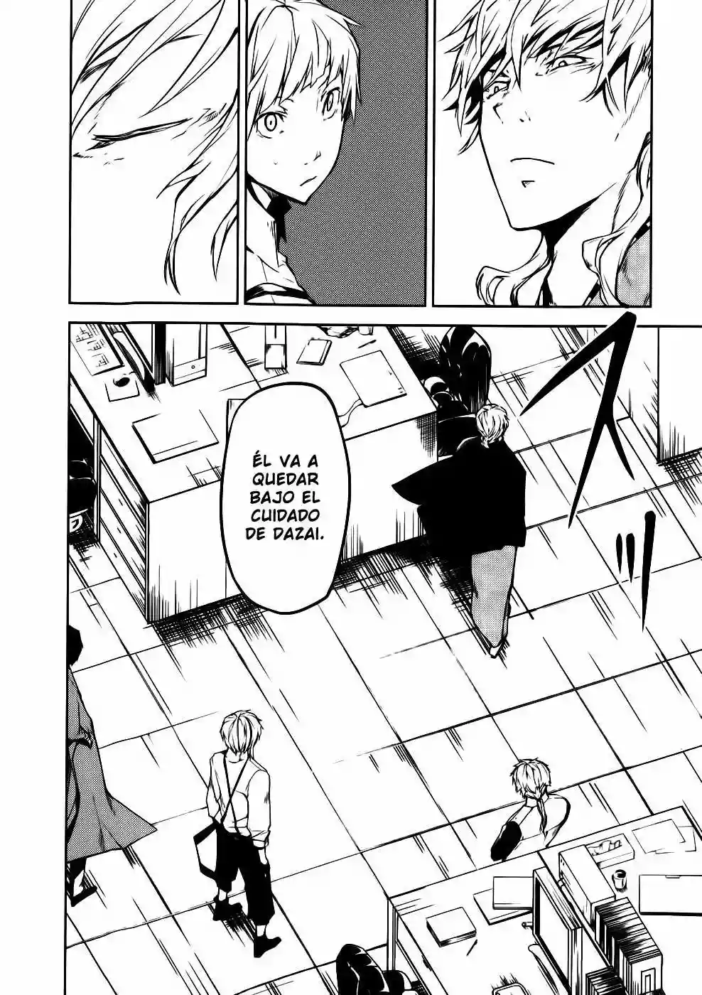 Página 46 del Manga