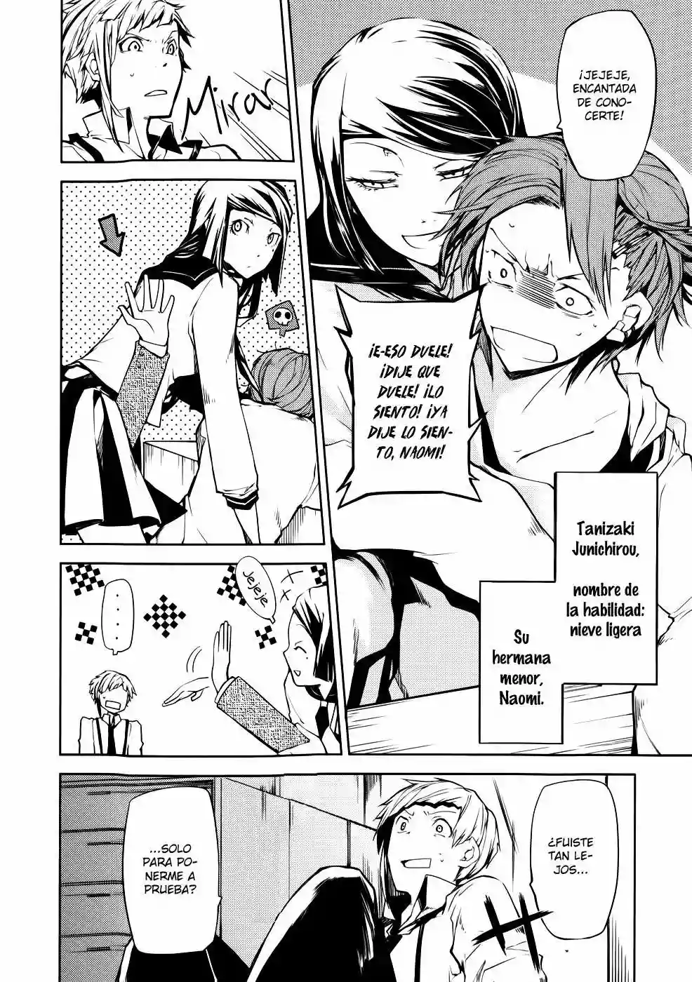 Página 48 del Manga