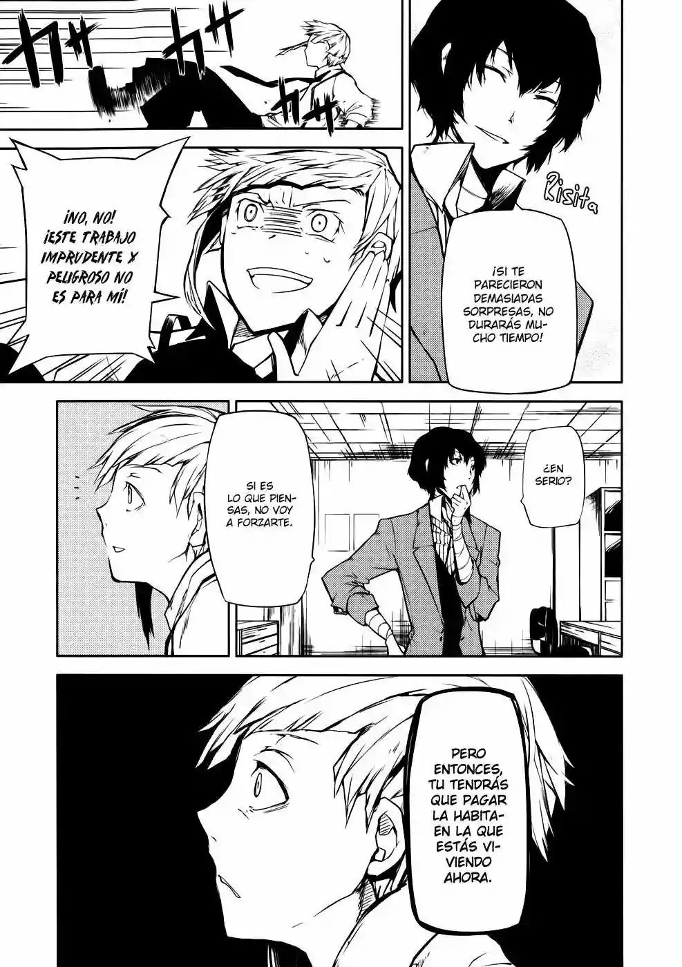 Página 49 del Manga