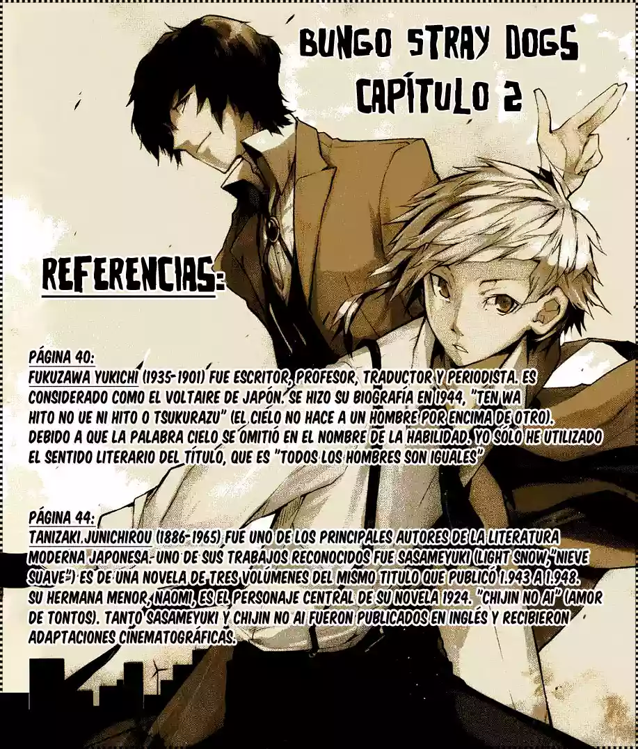 Página 51 del Manga