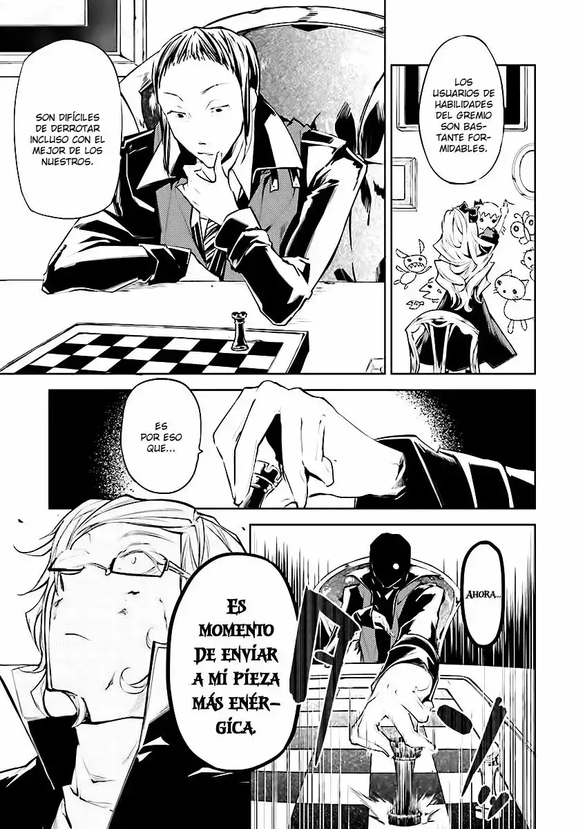 Página 42 del Manga