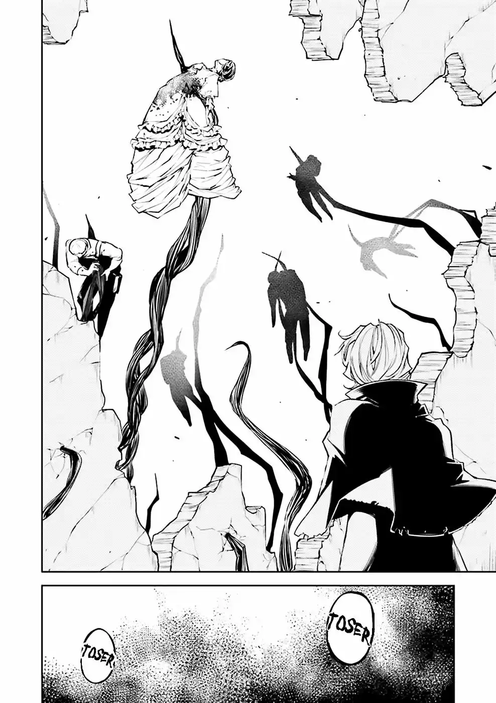 Página 43 del Manga
