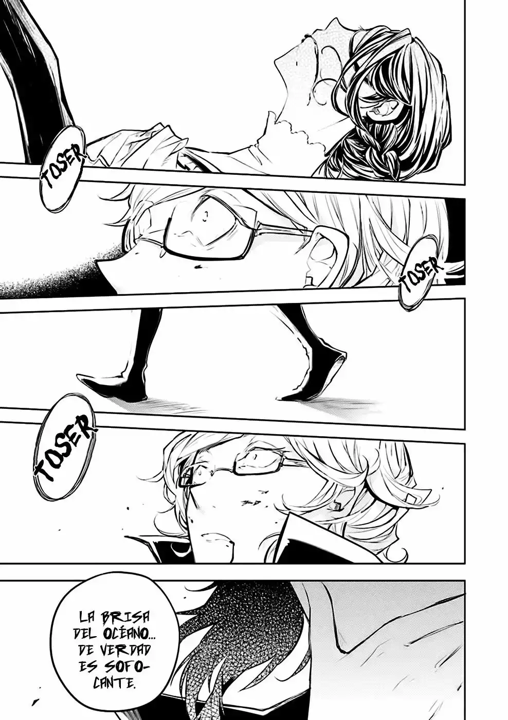 Página 44 del Manga