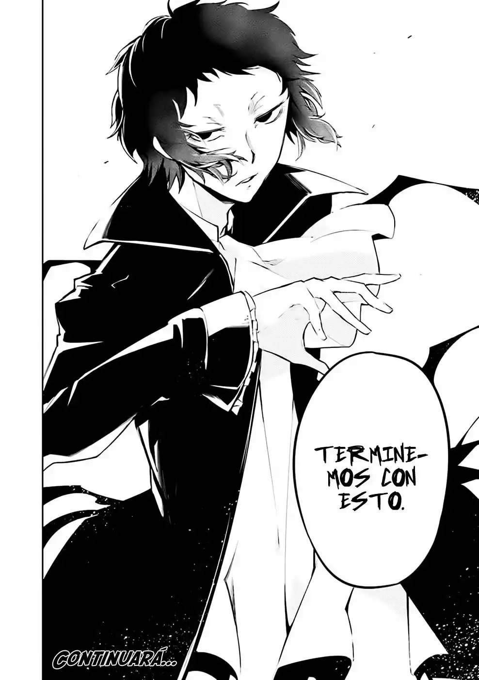 Página 46 del Manga