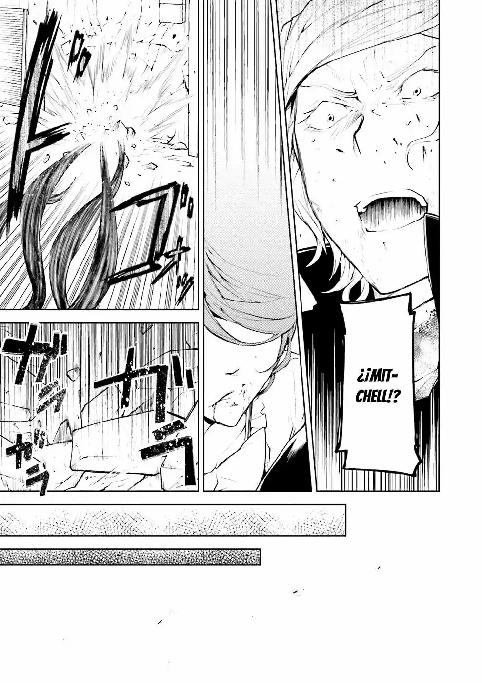 Página 35 del Manga