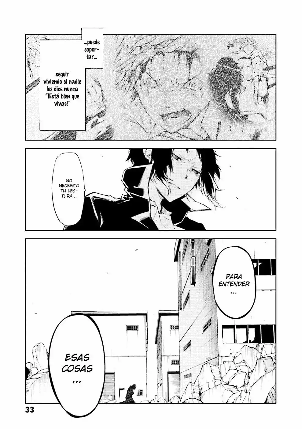 Página 37 del Manga