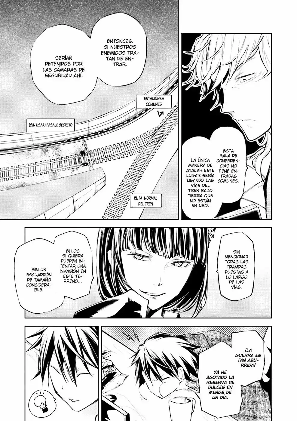 Página 39 del Manga