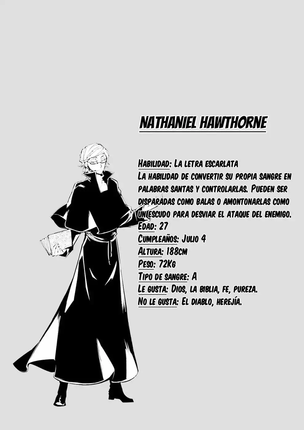 Página 43 del Manga