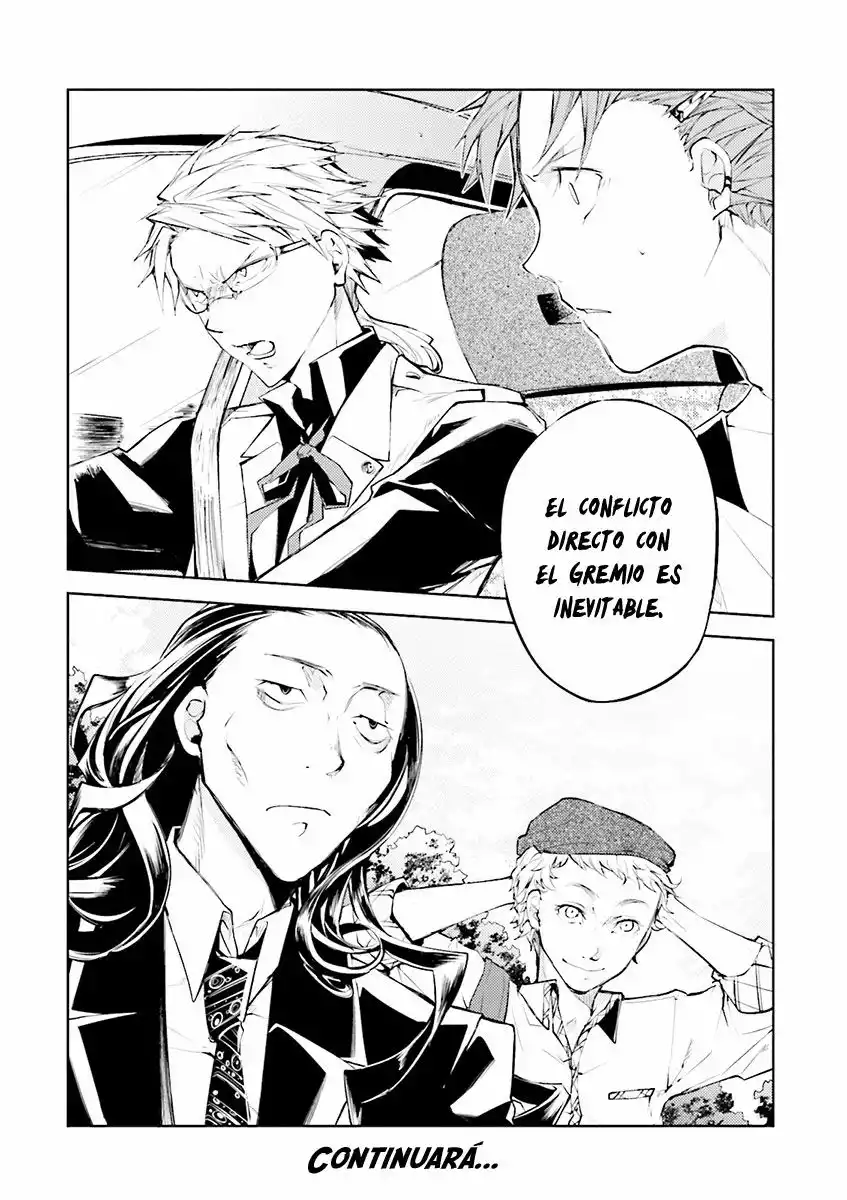Página 37 del Manga