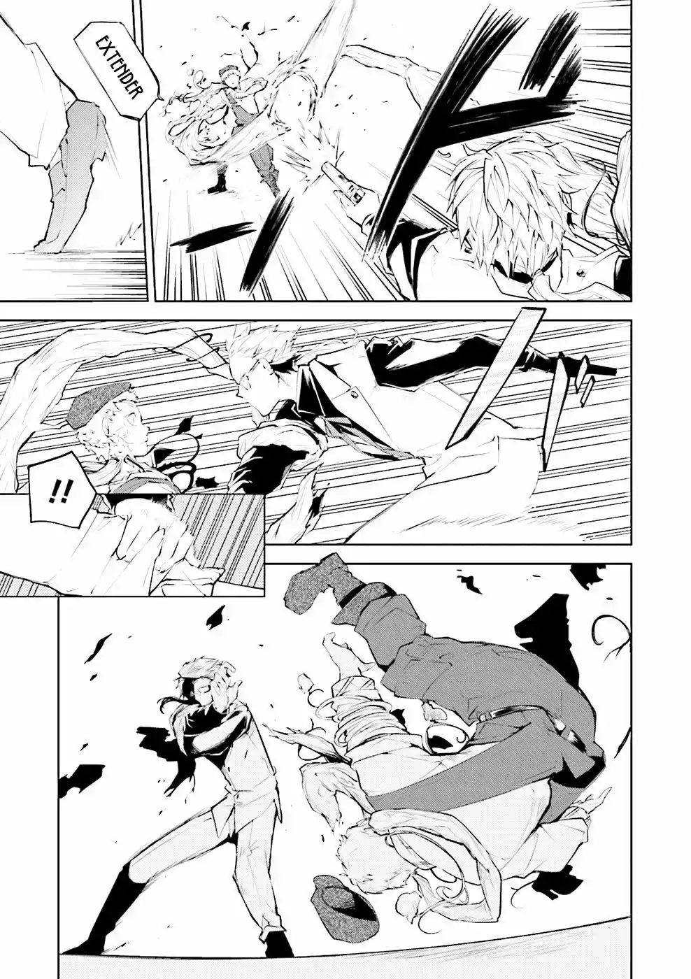 Página 36 del Manga