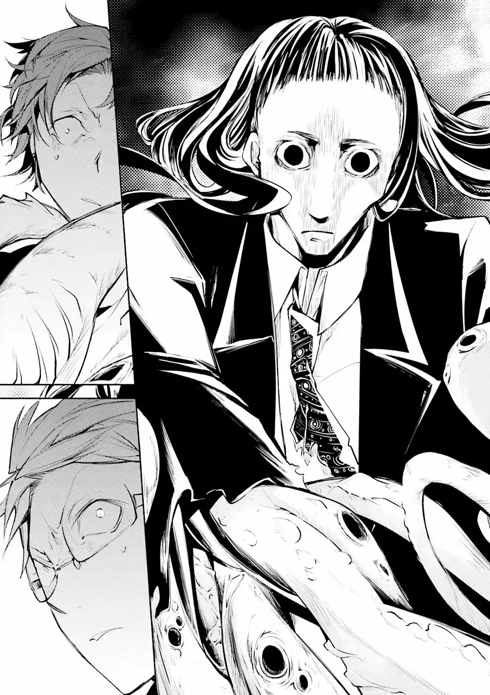 Página 42 del Manga