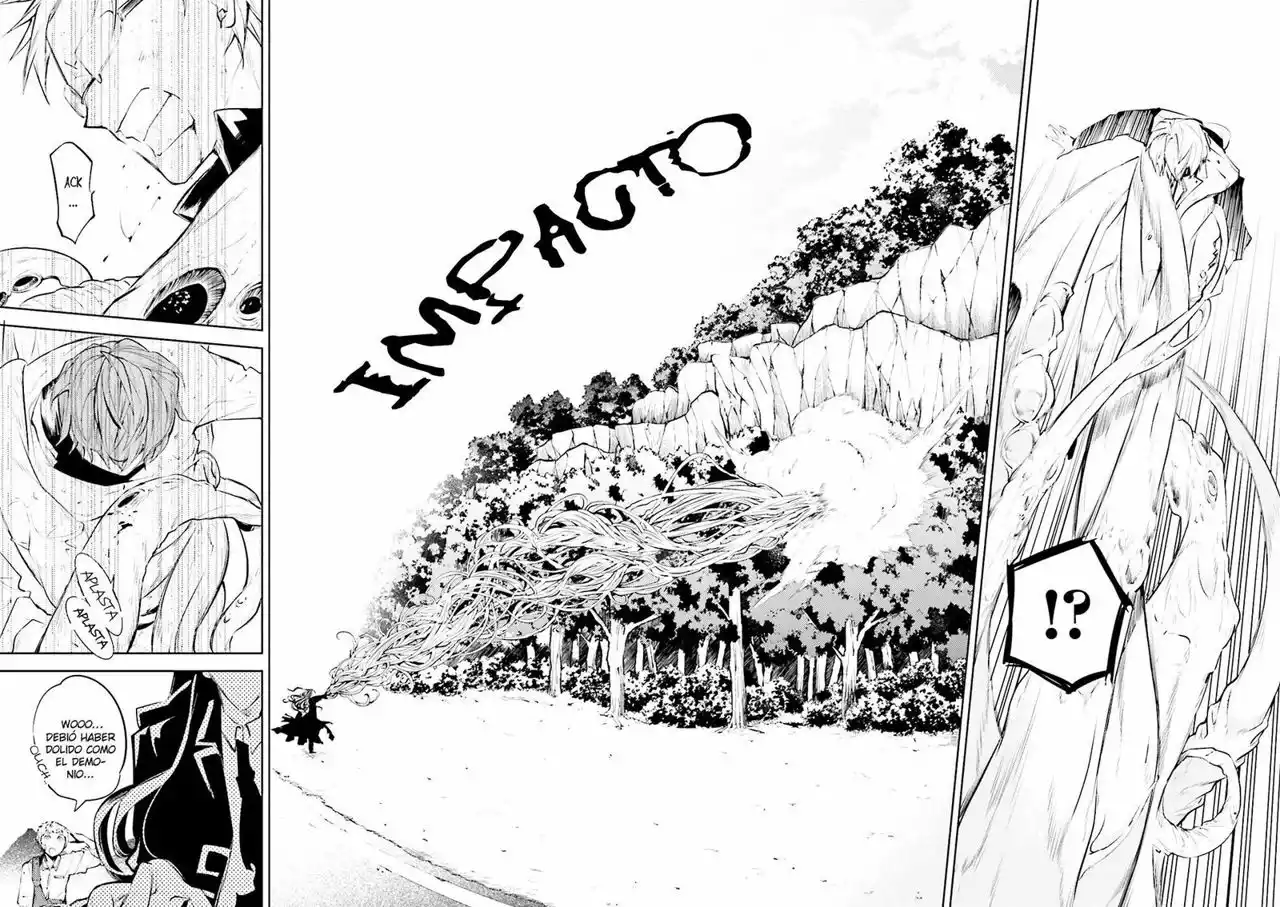 Página 43 del Manga