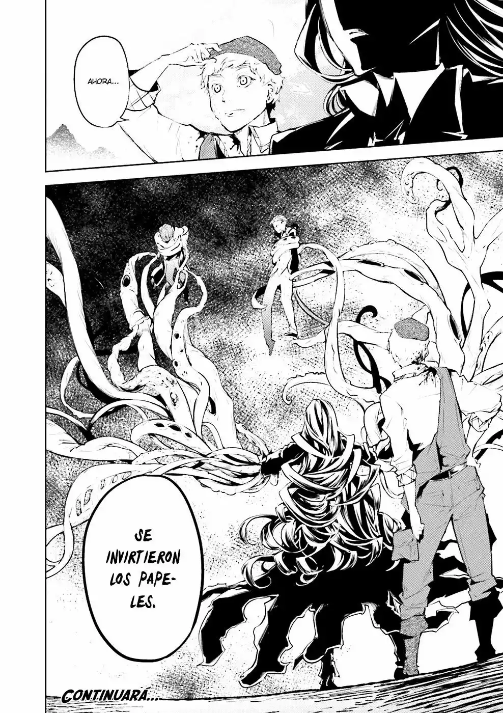 Página 44 del Manga