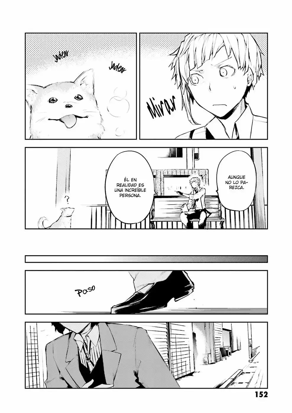Página 36 del Manga