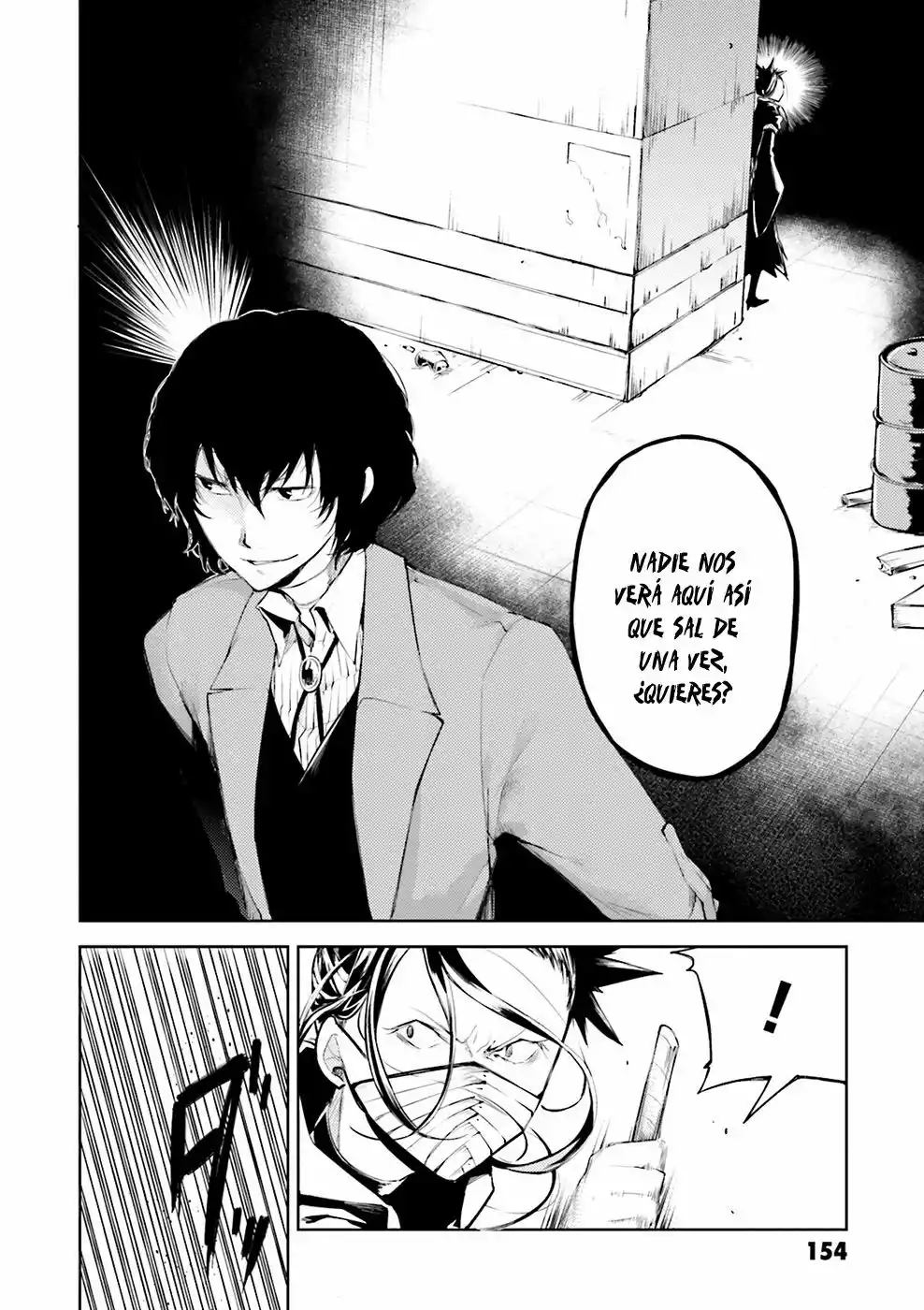 Página 38 del Manga