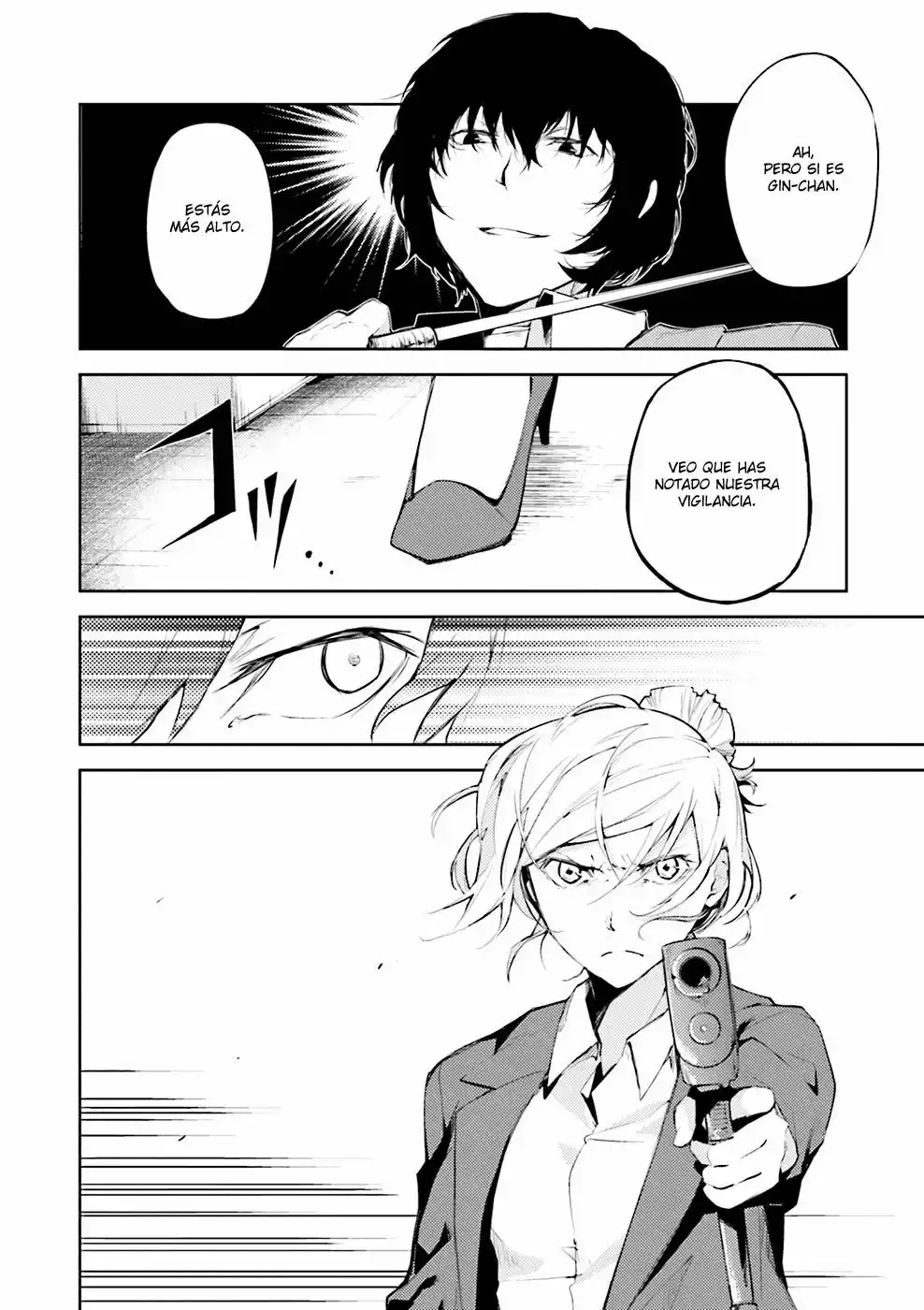 Página 40 del Manga