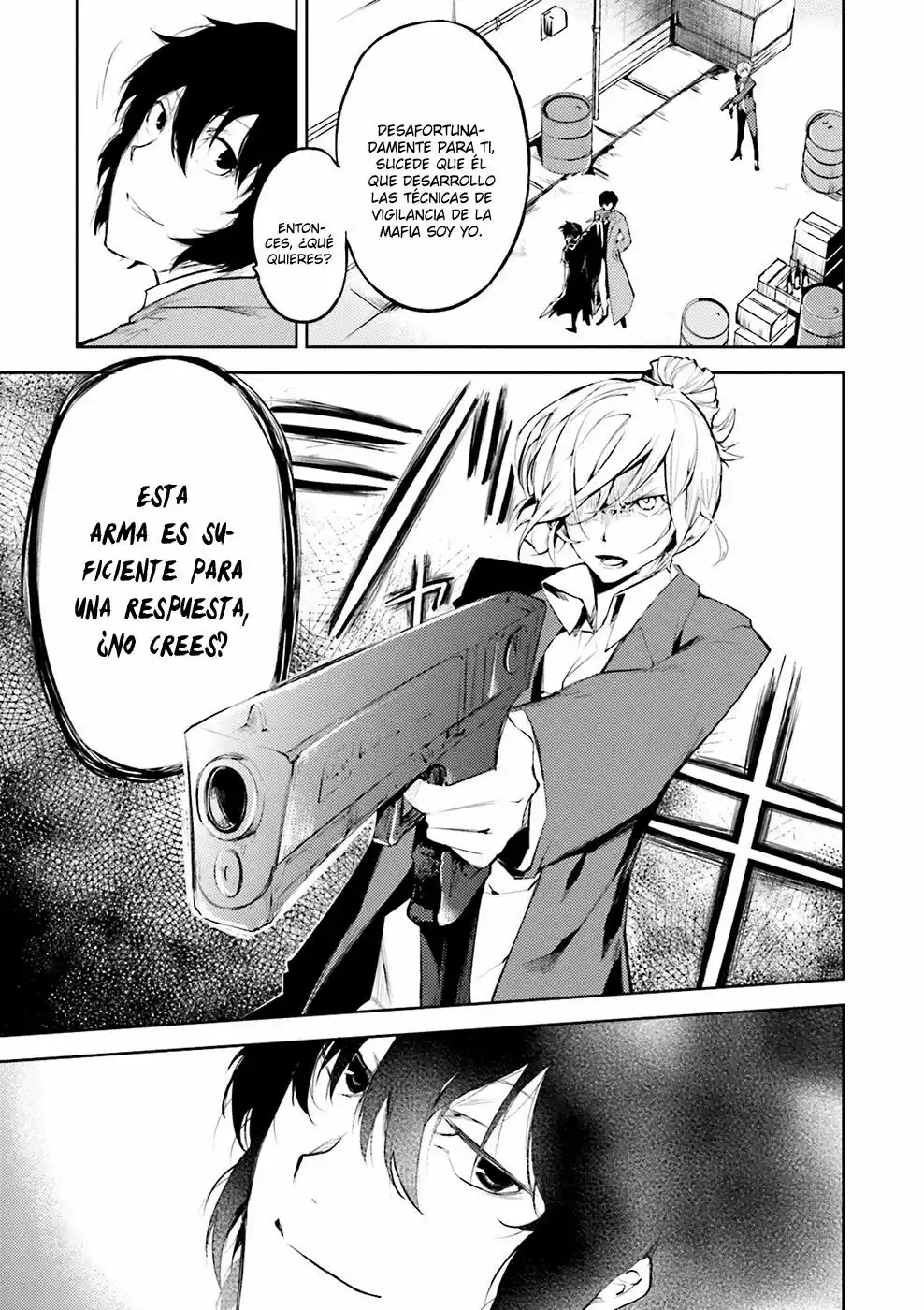 Página 41 del Manga