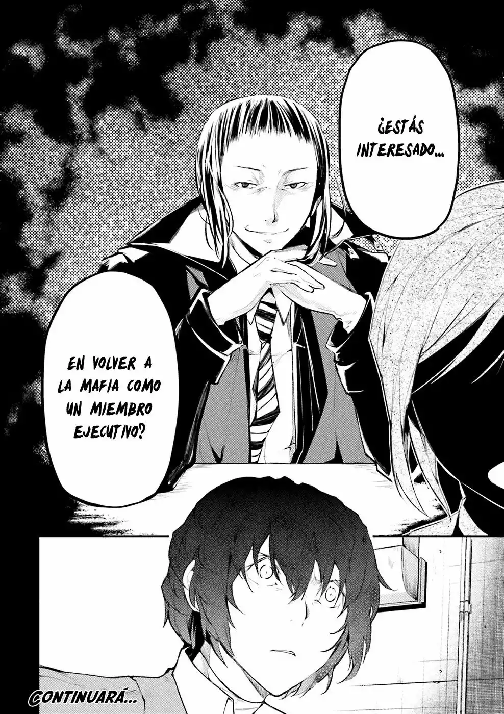 Página 44 del Manga