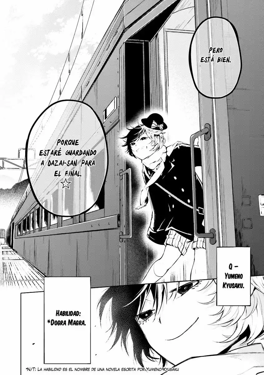 Página 37 del Manga