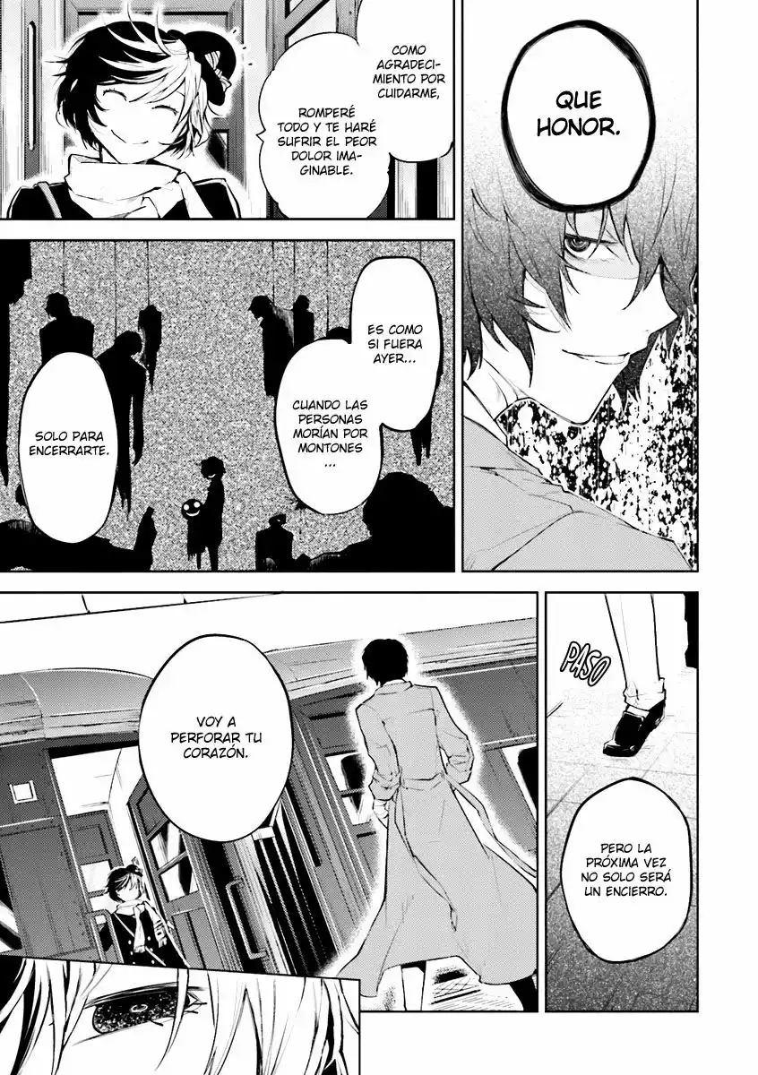 Página 38 del Manga