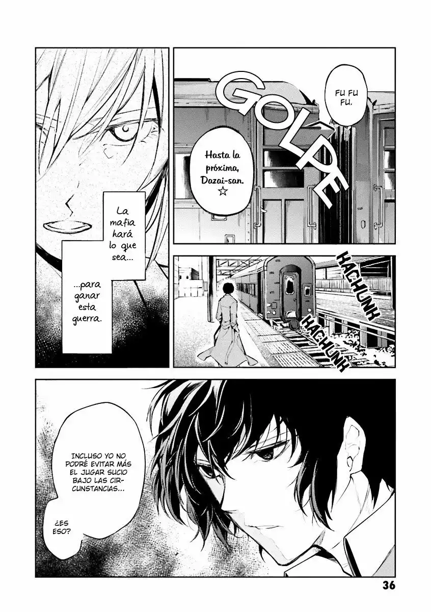Página 39 del Manga