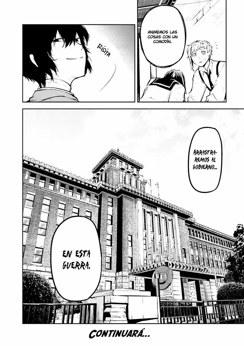 Página 43 del Manga