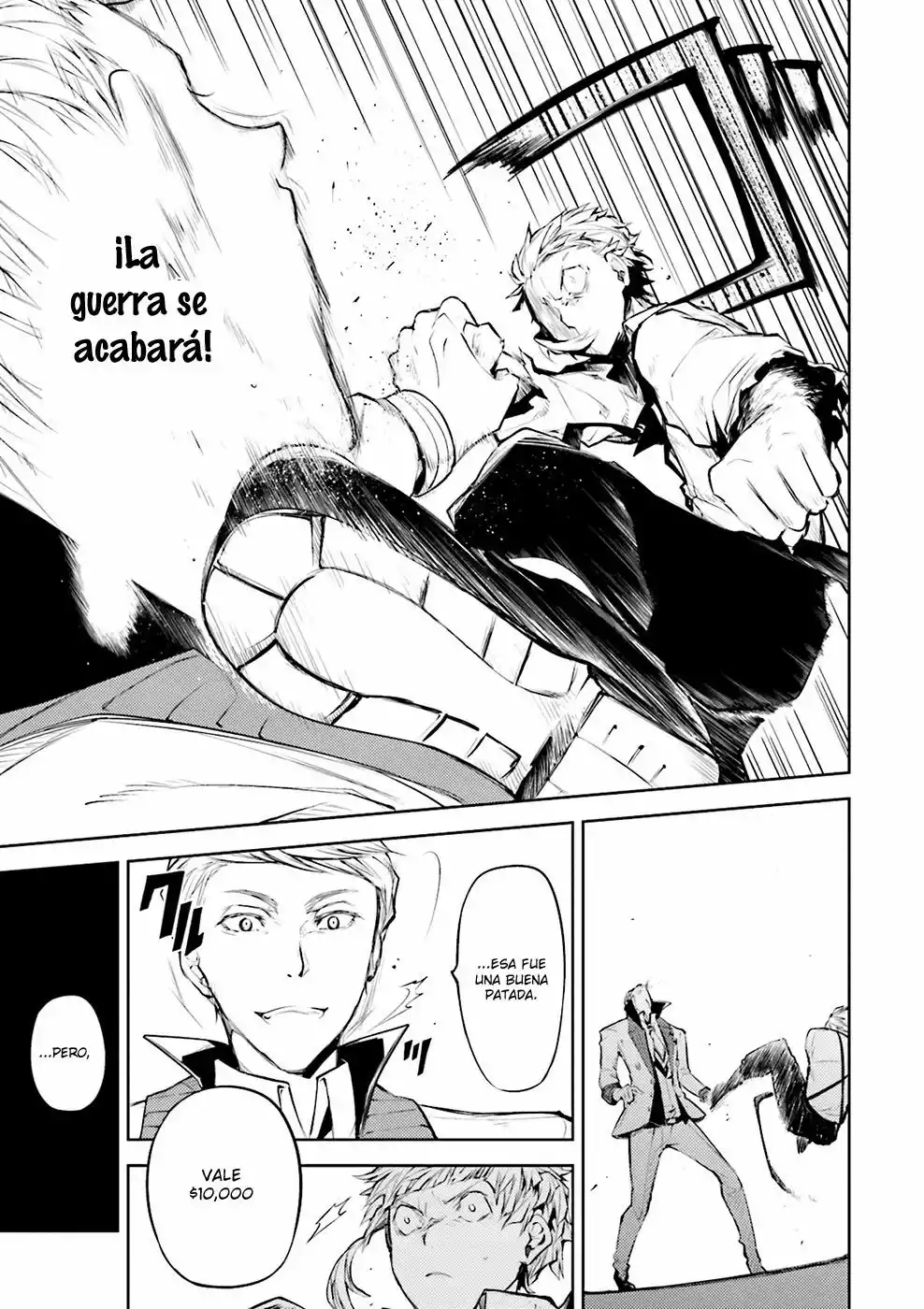 Página 32 del Manga