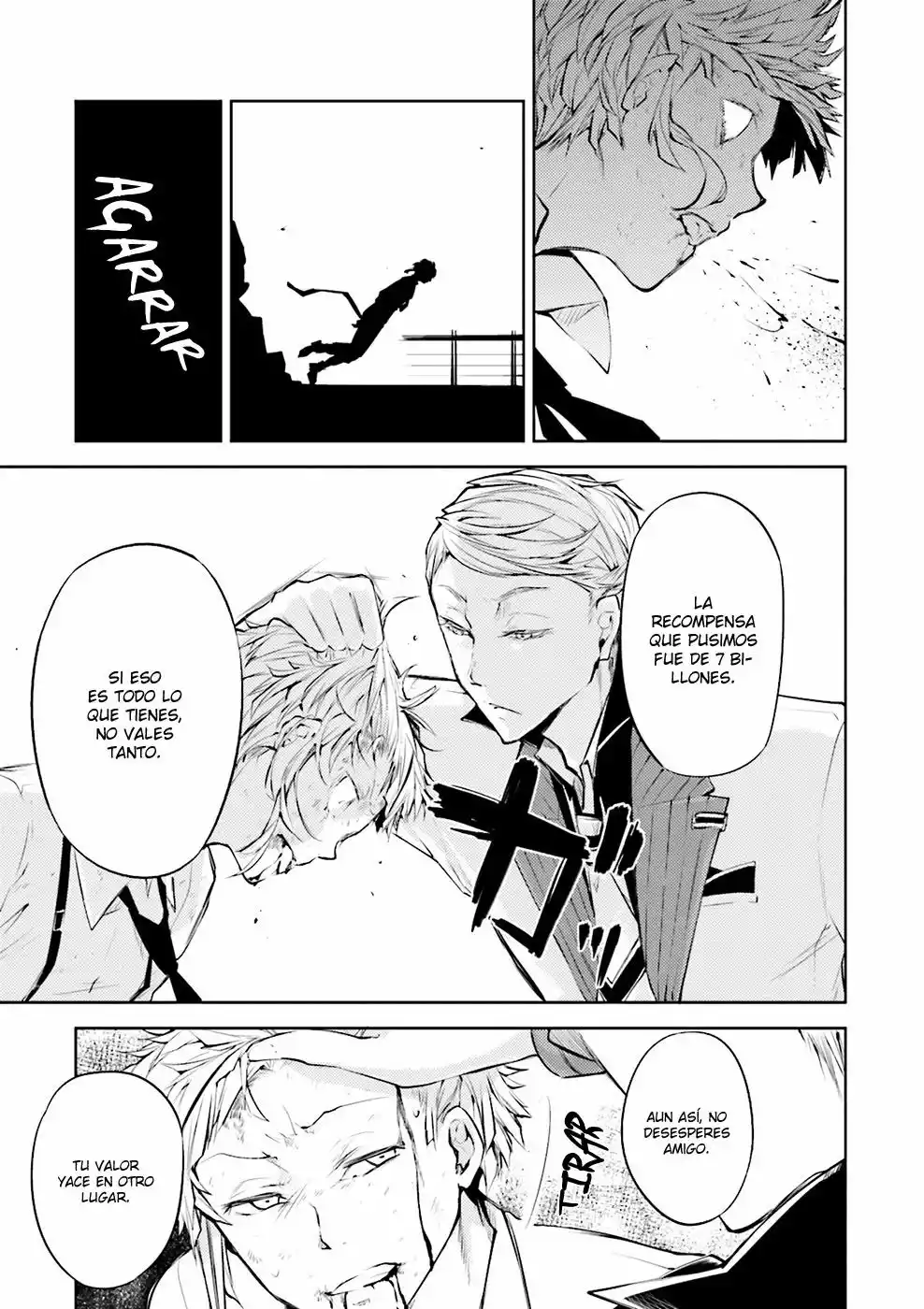 Página 34 del Manga