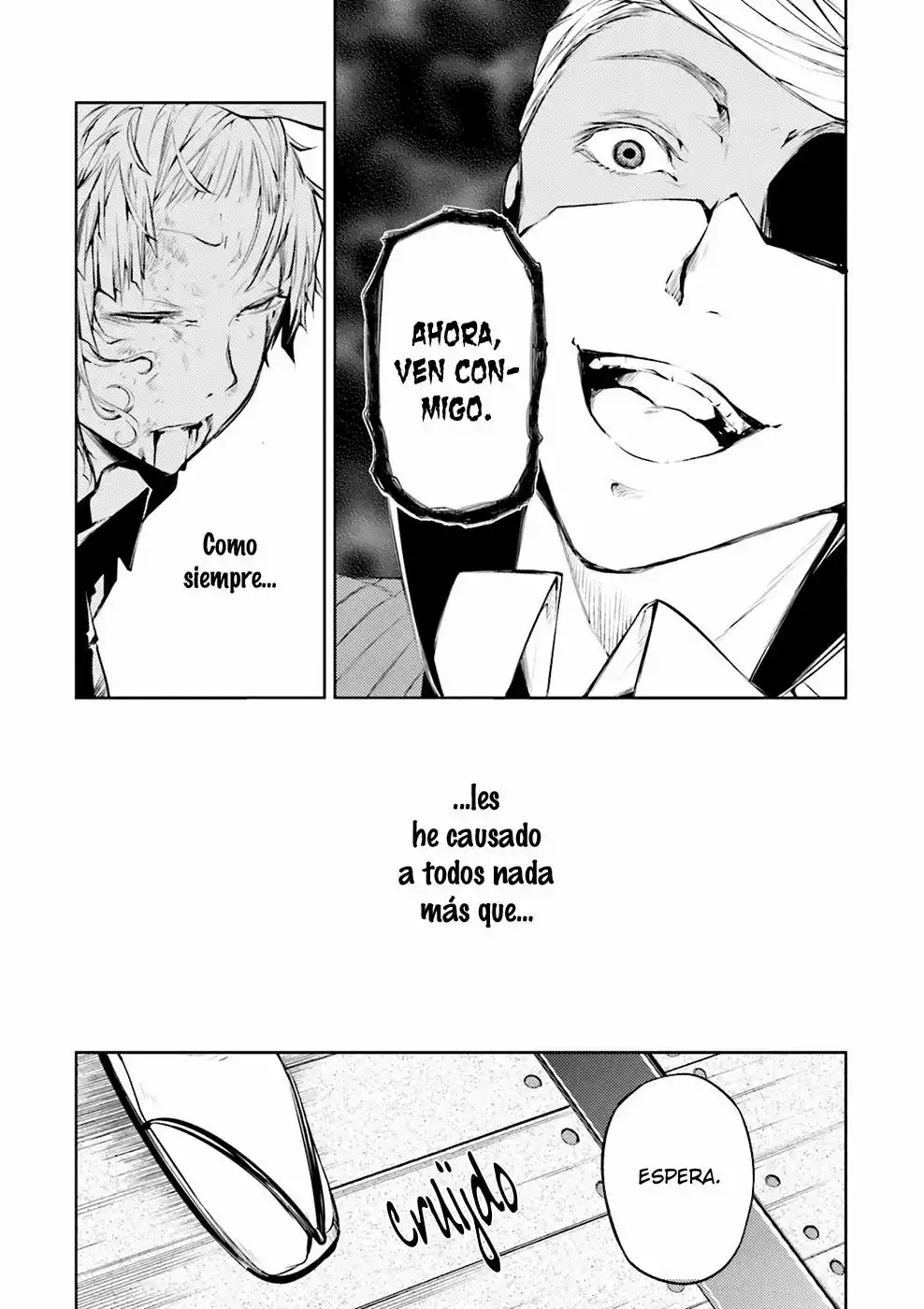 Página 35 del Manga