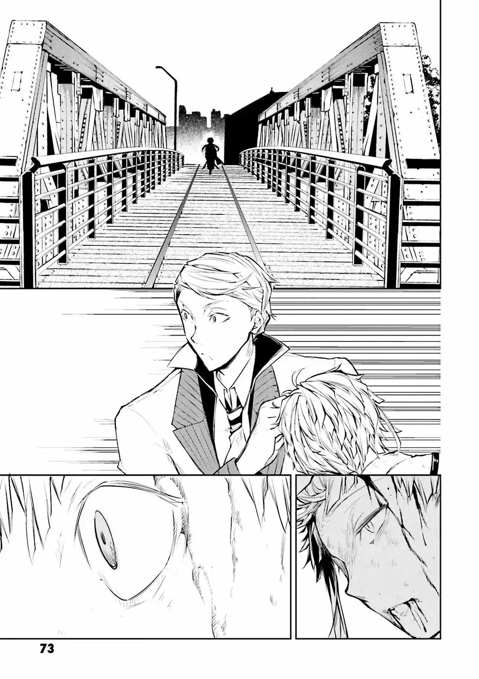 Página 36 del Manga