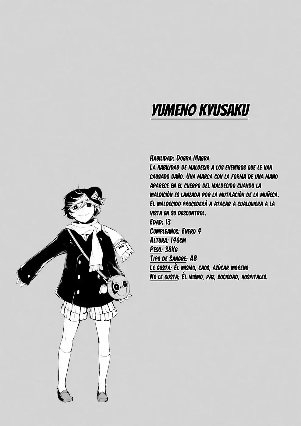 Página 41 del Manga
