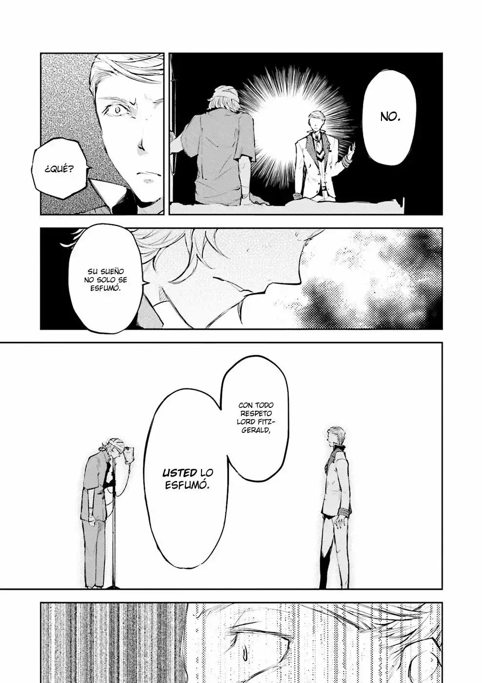 Página 36 del Manga