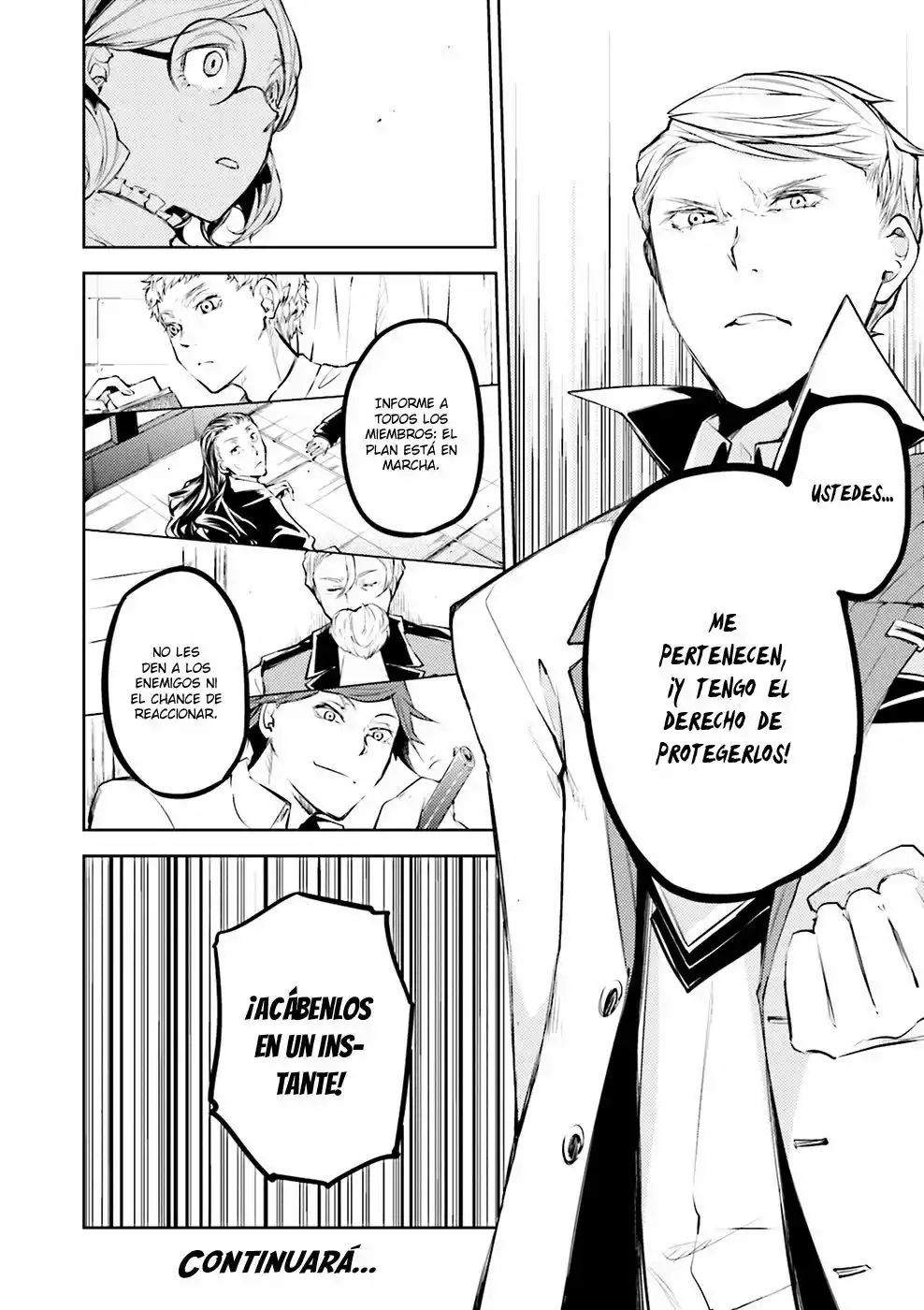 Página 41 del Manga