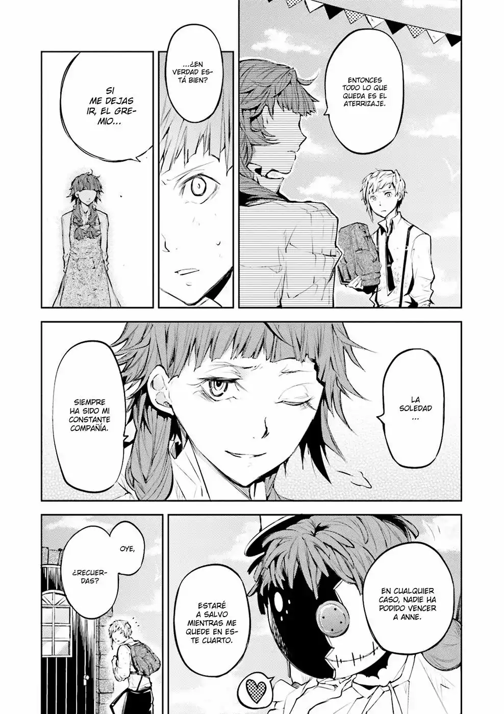 Página 36 del Manga