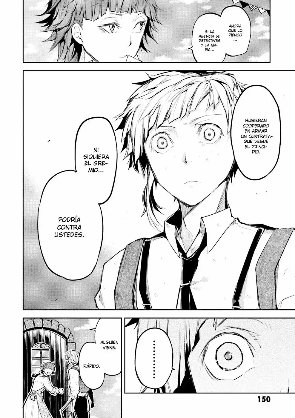 Página 38 del Manga
