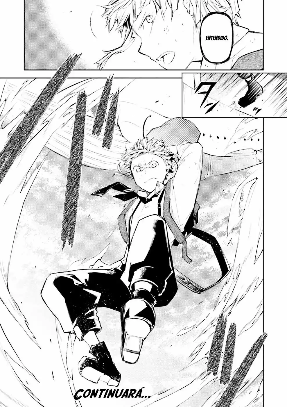 Página 41 del Manga