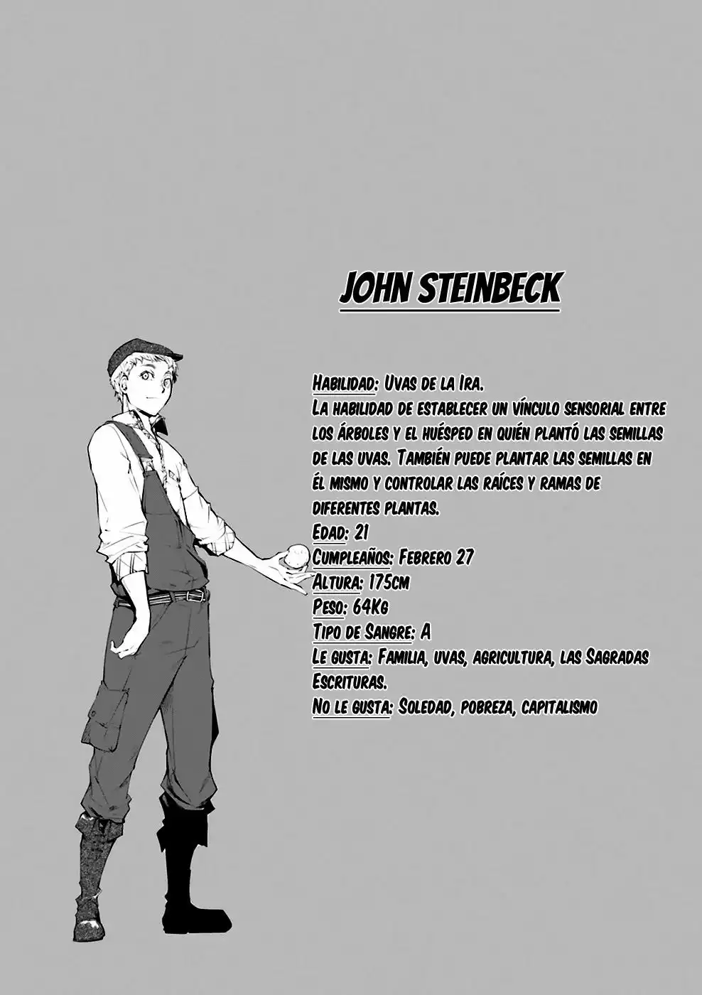 Página 42 del Manga