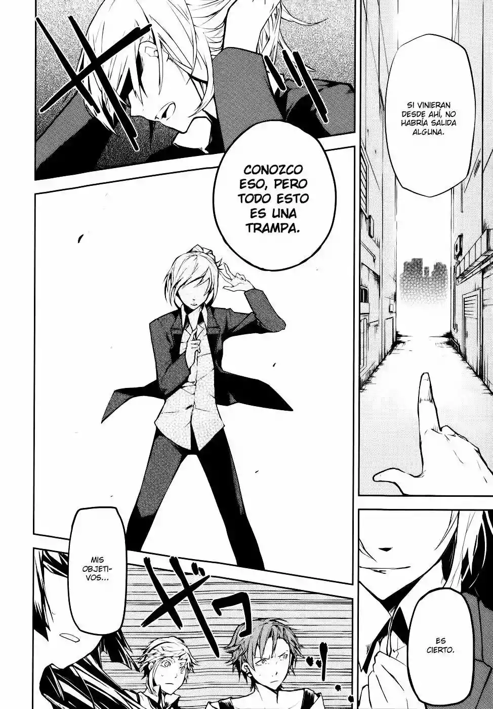 Página 37 del Manga