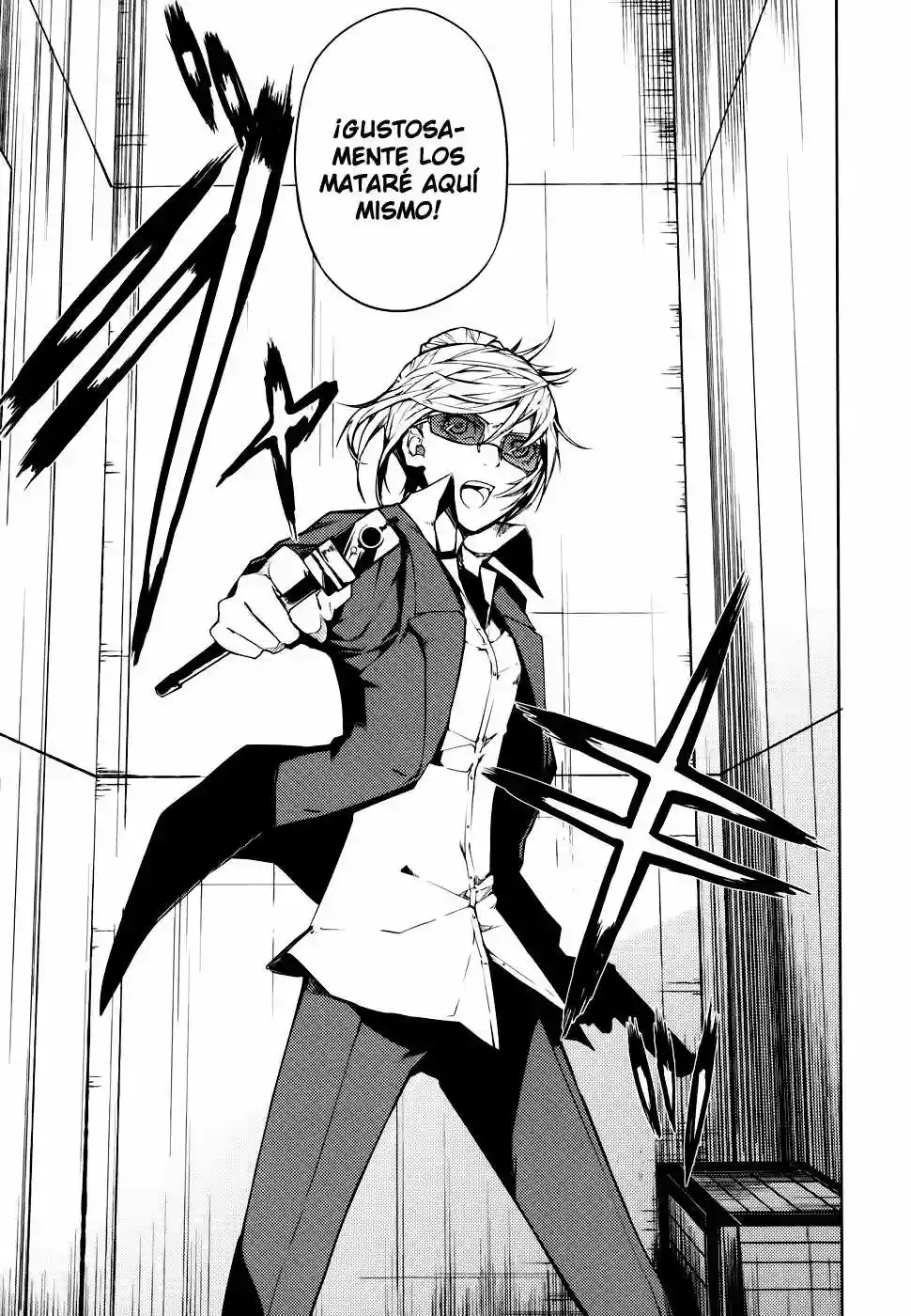 Página 40 del Manga
