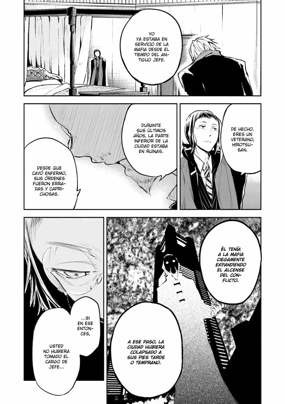 Página 34 del Manga